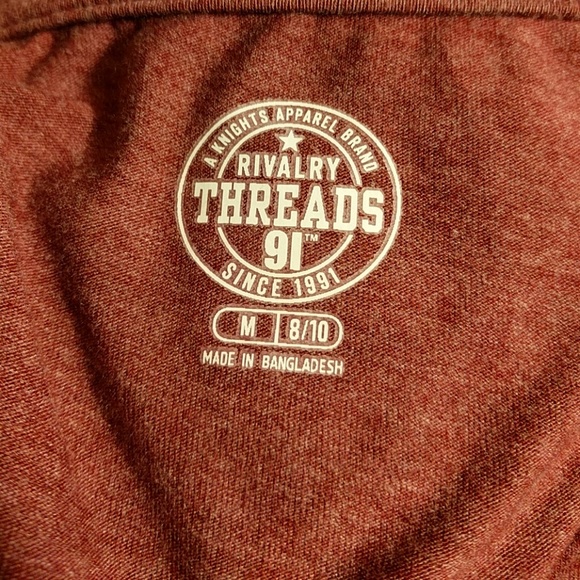 Minnesota Gophers Women's Tee - Picture 5 of 6